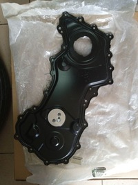 фото thumb №1, Nissan qashqai j10 2.0 dci кришка захист розподільний вал оригінал.