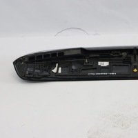 Mercedes w166 спойлер спойлер задній кришки obsidian black чорний a1667900088 Ціна, фото thumb