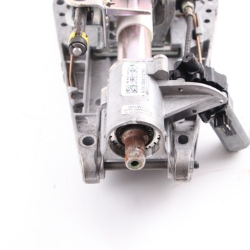фото thumb №12, Mercedes w212 amg e63 колонка кермова a2184600016