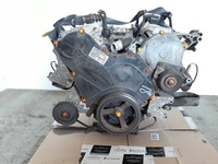 фото thumb №14, Chrysler 300m 3.5 v6 24v 04r двигатель egg 185kw 252km