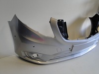 фото thumb №6, Mercedes vito 447 w447 бампер передний pts halo