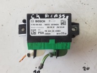 Купить Citroen c4 grand picasso 2 13-16r модуль блок управления датчиков pdc, фото thumb