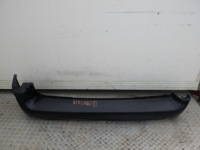 фото thumb №1, Бампер задня задній citroen berlingo iii 18-