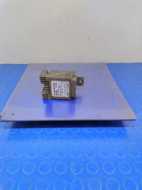 фото thumb №1, Mercedes w168 блок керування модуль вентиляторів a0255453232