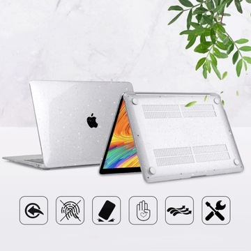 ETUI OBUDOWA HARD CASE DO MACBOOK AIR 13 M1 2020