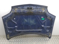 фото thumb №5, Nissan x-trail t30 2005 кришка передня / капот двигуна