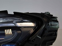 фото thumb №6, Mercedes gle w167 167 лампа левая multibeam led