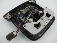 фото thumb №7, Ford probe лампа кабіни освітлення світло