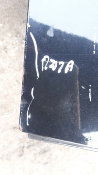 фото thumb №9, A4 b8 дверь правый правые зад задние sedan lz9y 110um