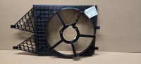 фото thumb №1, Vw skoda audi seat корпус вентилятора