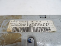 фото thumb №4, Fiat bravo ii чейнджер дисків cd