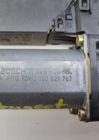 фото thumb №7, Моторчик вікон лівий перед peugeot 307 0130821067