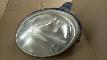 фото thumb №1, Фара левый daewoo matiz 02r