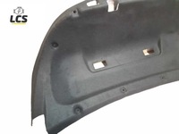 фото thumb №6, Обивка крышки багажника sedan mercedes w205 a2056908904