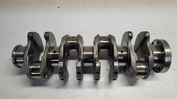 фото thumb №5, Ford transit 2.0 tddi tdci wał коленчатый