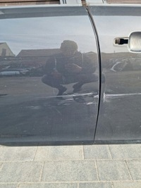 фото thumb №5, Opel insignia a kombi дверь правое задние задняя