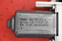 фото thumb №8, Склопідйомник правий перед eu 4g0837462 audi a6 c7 універсал 10-14
