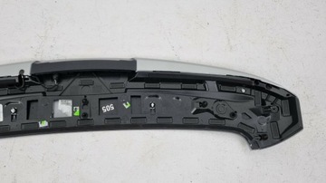 фото thumb №10, Opel astra v k 2015- 5 двері спойлер спойлер кришка зад 39023770