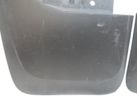 фото thumb №5, Ford ranger iv бризковики бризковик задні задня eb3b-28400-c eb3b-28401-c