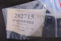 фото thumb №7, Chevrolet epica крила лівий стан видимий na фото