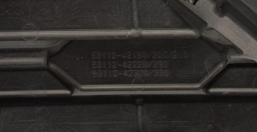 фото thumb №11, Бампер перед toyota rav4 v 19-2023r 070 оригінал !!!