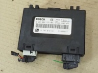 фото thumb №10, Saab 9-3 модуль блок управления  pdc 12783018aa