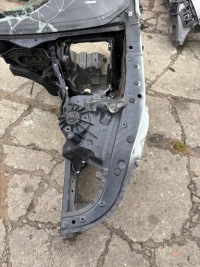 Bmw f10 f11 чверть підкрилок лівий перед Доставка, фото thumb