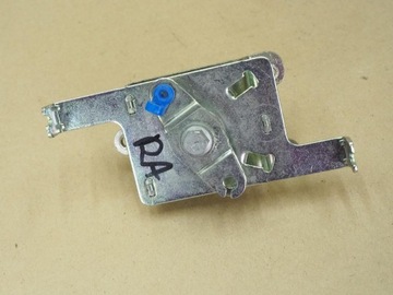 фото thumb №9, Iveco daily iv v 14- замок двері лівий зад середній