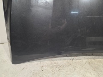 фото thumb №5, Капот крышка двигателя mercedes glc w253 a253