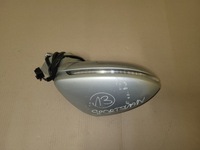 фото thumb №7, Vw golf sportsvan - зеркало правое 13 pin