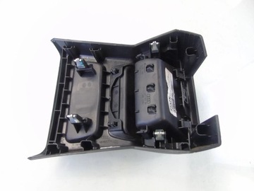 фото thumb №6, Бардачок полиця тунелю задня audi a3 8y 8y0864981