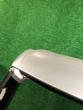 фото thumb №4, Кришка зад задня citroen c4 grand picasso ii