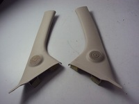 фото thumb №2, Захист стійок перед fiat 500 lift 20 r