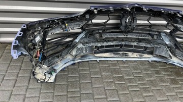 фото thumb №9, Lamborghini urus 4ml бампер перед переднє