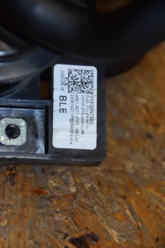 фото thumb №8, Заливная горловина труба бак топлива бензин 31030n7000 tucson iv оригинал новый 0km 20-