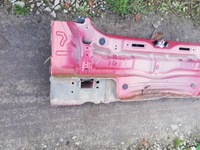 фото thumb №5, Pas задний зад стена hyundai i30 ii 12-17 hb