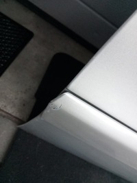 фото thumb №8, Ford s-max mk1 lift 2010-14r. - двері правий перед