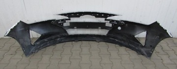 фото thumb №10, Бампер перед переднє hyundai elantra 6 vi рестайлінг 18-20