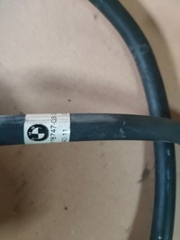 фото thumb №4, Bmw f01 шланг помпа омивача