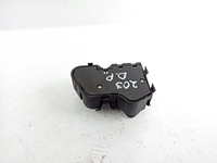 фото thumb №10, Mercedes-benz c w203 2004 перед сторона правая панели управление переключатели