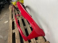 Бампер перед передний vw passat b8 3g0 lift r-line Доставка, фото thumb