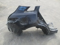 фото thumb №6, Четверть задняя infiniti qx70 qx 70 правая