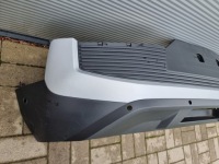 фото thumb №3, Ford explorer ev 7 vii бампер задняя задний r2kb17f954c