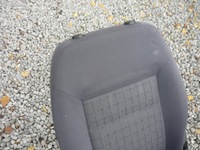 фото thumb №7, Сиденье левый задняя 2 ряд vw sharan alhambra galaxy lift 00-10
