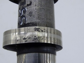 фото thumb №10, Ford mondeo mk3 00-07 2.0 tddi вал розподільний вал ss