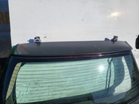 фото thumb №5, Vw passat b6 универсал крышка багажника