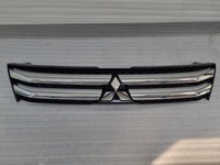 фото thumb №1, Mitsubishi eclipse cross решітка решітка радіатора