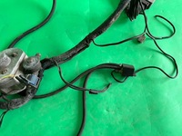 фото thumb №9, Електропроводка газова sekwencja lpg sirocco ssw zj-200 форсунки 6 циліндрів