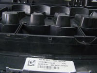 фото thumb №3, Audi a6 c8 решітка решітка радіатора 4k0853651c pod pdc