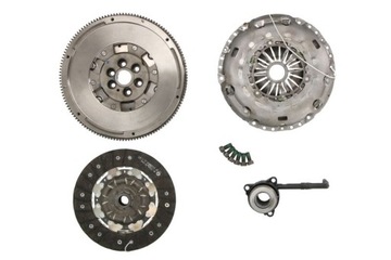 фото thumb №12, Сцепление kpl. vw tiguan 2,0 tdi 08- dmf